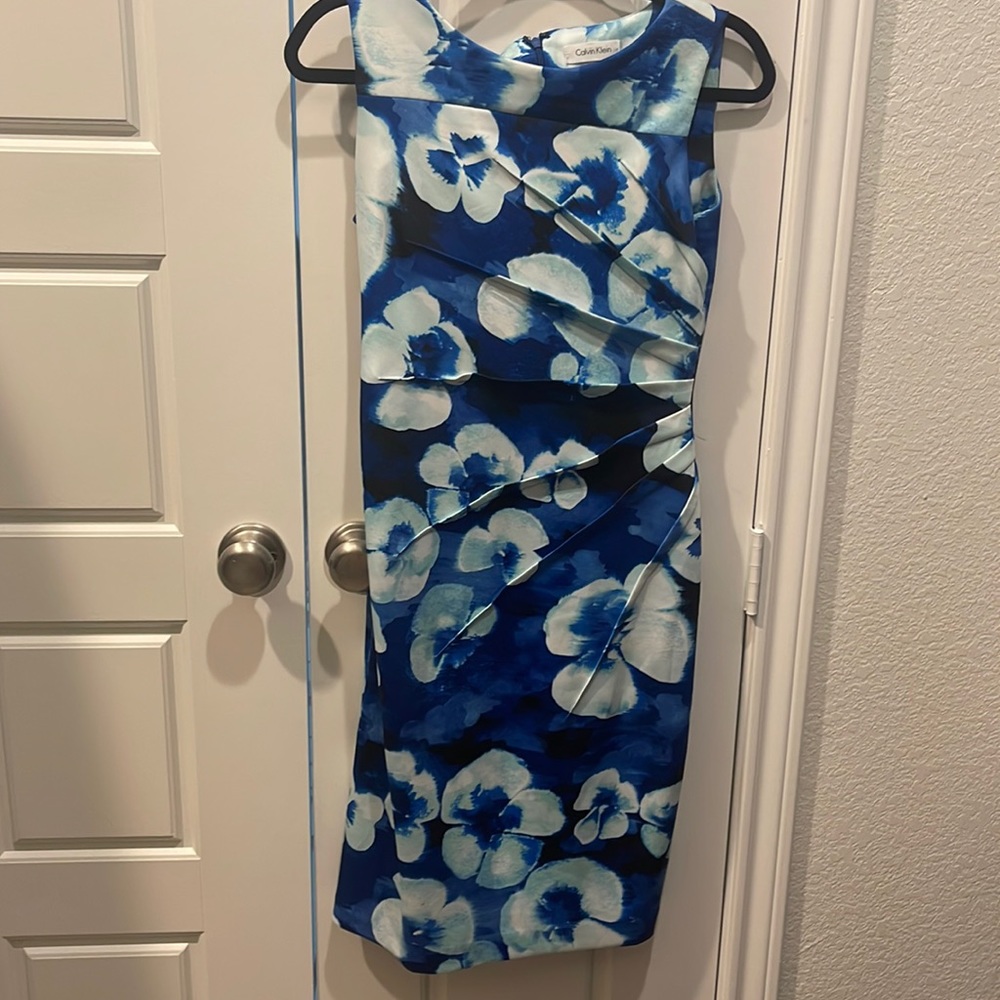 Calvin klein business professional dress